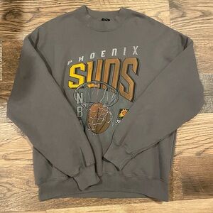 Abercrombie&Fitch Phoenix suns hoodie